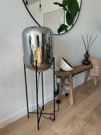 Vloerlamp, Ophalen, Zo goed als nieuw, 100 tot 150 cm