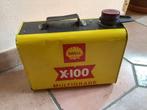 Bidon vintage shell 5 litres, Ophalen of Verzenden