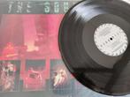 The sound (2lp in the hothouse, openklapbare hoes, new wave, Ophalen of Verzenden