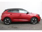 Opel Grandland 1.2 TURBO ULTIMATE *AUTOMAAT*BTW AFTREKBAAR*, Auto's, Opel, Automaat, Bedrijf, 5 deurs, 97 kW