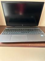 HP ZBook 15V, Computers en Software, Ophalen, Gebruikt, 2 tot 3 Ghz, 15 inch