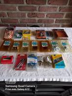 Quincaillerie, Bricolage & Construction, Enlèvement, Neuf, Vis