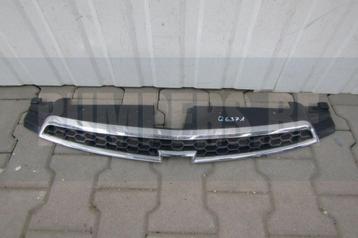 Grill Chevrolet Cruze 08-12 96832951 Grille Dummy Q6371 Gril beschikbaar voor biedingen