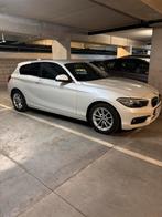 BMW 116D/automaat/diesel/km138.000/2015, Auto's, BMW, 1 Reeks, Euro 6, Wit, Diesel