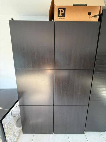 Drukkast platsa ikea  120x42x191 cm beschikbaar voor biedingen
