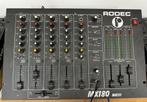 Rodec Mx 180 mkIII, Musique & Instruments, Utilisé, Enlèvement ou Envoi