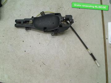 POIGNEE steun BMW X5 (E70) (01-2006/07-2013) (51217137053), Utilisé, BMW