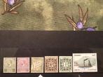 MONACO : Timbres taxe ( anciens), Monaco