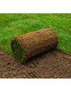 Gezocht: grasmatten, Tuin en Terras, Gras en Kunstgras, Ophalen, Nieuw, 20 m² of meer, Gras