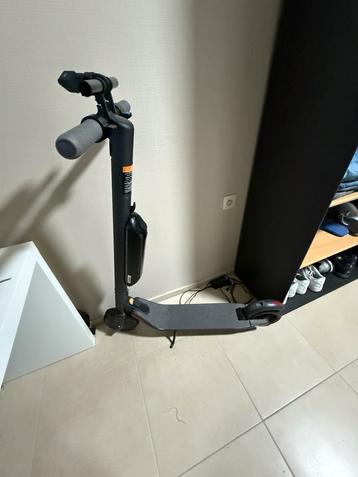 Elektrishe step beschikbaar voor biedingen