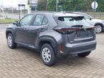 Toyota Yaris Cross Dynamic, Auto's, Toyota, Automaat, Zwart, USB, 116 pk