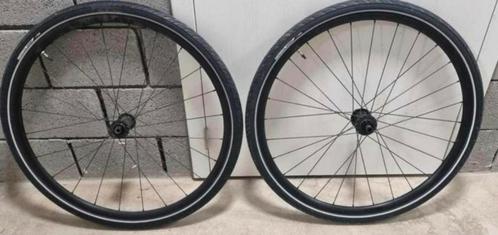 Boost wielset Specialized Vado SL, Fietsen en Brommers, Fietsonderdelen, Zo goed als nieuw, Wiel, Verzenden