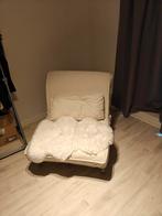 Zetelbed 1 pers., Enlèvement