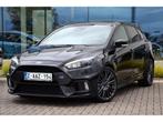 Ford Focus RS 2.3i (29/06/2017 / 47.665km), Auto's, Focus, Zwart, USB, Particulier