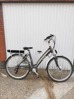 Vélo électrique Sundvall avec batterie neuve, Vélos & Vélomoteurs, Enlèvement