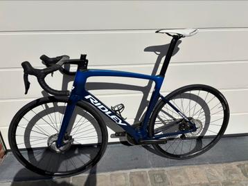 Ridley Noah fast  beschikbaar voor biedingen