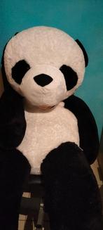 Peluche Panda géant 2 mètre, Enlèvement, Neuf, Autres types