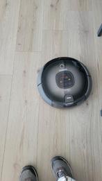Aspirateur robot Samsung, Ophalen, Zo goed als nieuw, Stofzuiger