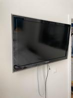 Samsung TV 37 inch, Audio, Tv en Foto, Televisies, Ophalen, Gebruikt, Samsung