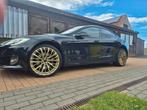 Tesla model s 100 d, Auto's, Model S, Elektrisch, Particulier, Te koop