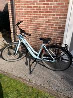 Meisjesfiets Gazelle Esprit GERESERVEERD, Fietsen en Brommers, Ophalen, Zo goed als nieuw, Gazelle, Versnellingen