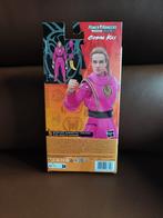 Figuur Power Rangers Cobra Kai Samantha Larusso, Collections, Jouets miniatures, Enlèvement ou Envoi, Neuf