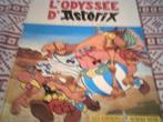 Asterix strips deel 4, Meerdere stripboeken, Ophalen of Verzenden, Gelezen, Goscinny - Uderzo