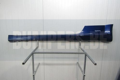 Zijskirt Links dorpellijst Audi TT's TT S-Line SLine 8S0 14, Auto-onderdelen, Carrosserie, Bumper, Links, Gebruikt, 6 maanden garantie