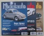 Modelauto 2010 - Tijdschrift - naslagwerken, Boeken, Auto's | Boeken, Ophalen of Verzenden, Zo goed als nieuw, Modelauto, Algemeen