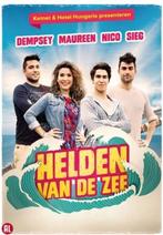 Helden Van De Zee    DVD.3043, Alle leeftijden, Ophalen of Verzenden, Zo goed als nieuw