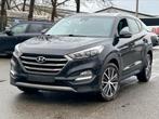 Hyundai Tucson 1.7 Diesel Automaat 2018, Auto's, Stof, Euro 6, 4 cilinders, 1686 cc
