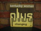 singel  Kentucky Woman  (1974), Cd's en Dvd's, Ophalen of Verzenden