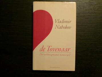 De tovenaar   -Vladimir Nabokov- beschikbaar voor biedingen
