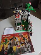 Lego 6087 witch' magic manor, Kinderen en Baby's, Speelgoed | Duplo en Lego, Ophalen of Verzenden, Lego