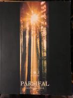 Parsifal, Livres, Musique, Autres sujets/thèmes, Enlèvement ou Envoi, Neuf