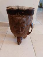 Congolese drum, Antiek en Kunst, Ophalen