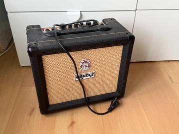 orange crush 20rt beschikbaar voor biedingen
