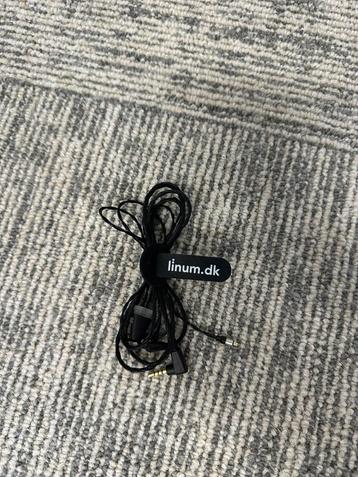 Westone Audio | Linum SUPERBAX T2 | vervangingskabel beschikbaar voor biedingen