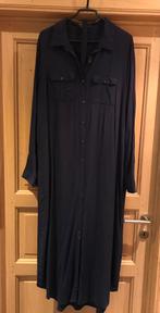 Jurk maat XL, Kleding | Dames, Jurken, Ophalen of Verzenden, Nieuw, Maat 46/48 (XL) of groter, Blauw
