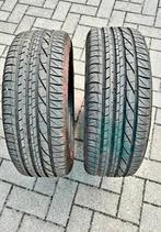 2 Hankook banden Maat 205 60 R17 97W, Auto-onderdelen, Banden en Velgen, Ophalen, 17 inch, 205 mm, Band(en)