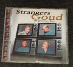 Cd De strangers,  goud, CD & DVD, CD | Néerlandophone, Comme neuf, Musique régionale, Enlèvement ou Envoi