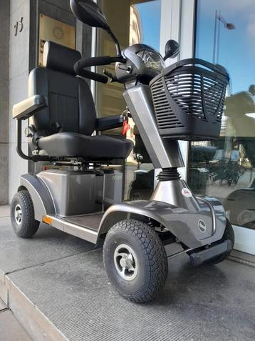 Nieuwe Nieuw Mobility Sterling S425 elektrische rolstoel beschikbaar voor biedingen