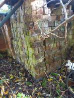 briques de parement rustiques, Bricolage & Construction, Enlèvement, Utilisé, Briques