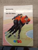 Anatomie & Fysiologie van de mens Ludo Gregoire, Ophalen, Gelezen, Hoger Onderwijs, Ludo Gregoire; Agnes van Straaten-Huygen