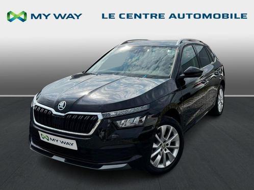 Skoda Kamiq Kamiq 1.0 TSI Ambition DSG, Auto's, Skoda, Overige modellen, ABS, Airbags, Airconditioning, Boordcomputer, Cruise Control