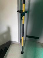 Tige telescopique laser, Doe-het-zelf en Bouw, Meetapparatuur, Ophalen