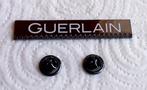 De Guerlain-parfums van GUERLAIN PIN met spiegeleffect, PRAC, Verzenden, Nieuw, Speldje of Pin