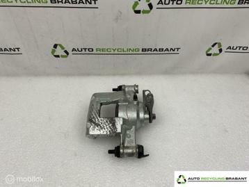 Remklauw Links Achter Renault Master 3 NIEUW ORIG 440114849R beschikbaar voor biedingen