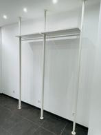 Étagère / Dressing / Rangement IKEA ELVARLI – Excellent état, Ophalen, Nieuw