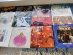 lot van 20 rocklps: traffic, marvin gaye, meatloaf, m monroe, Cd's en Dvd's, Ophalen of Verzenden